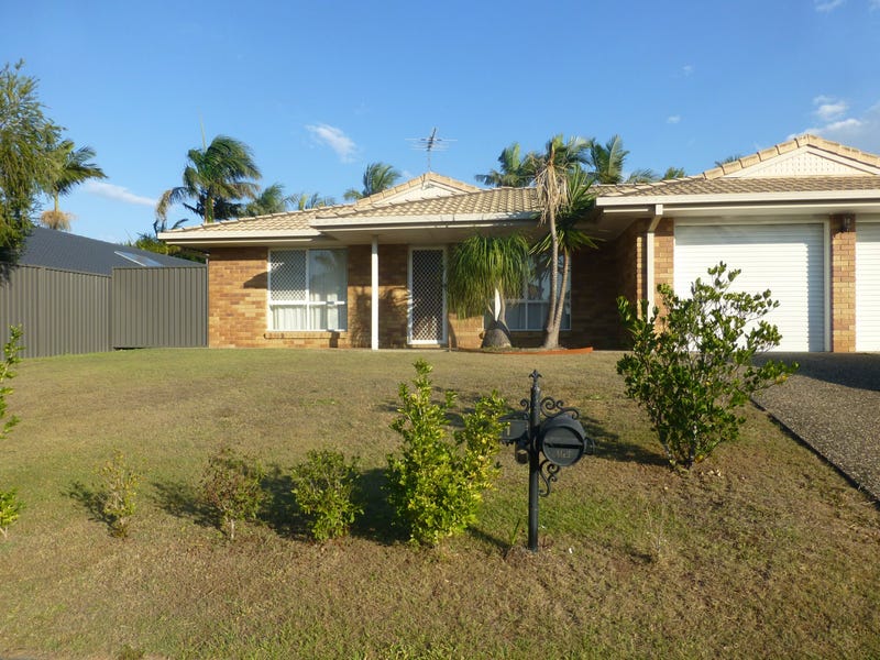 1 Bannockburn Cres, Parkinson, Qld 4115