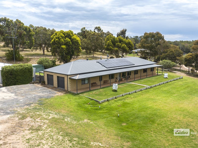 389 Repeater Station Road, Naracoorte, SA 5271 - Property Details