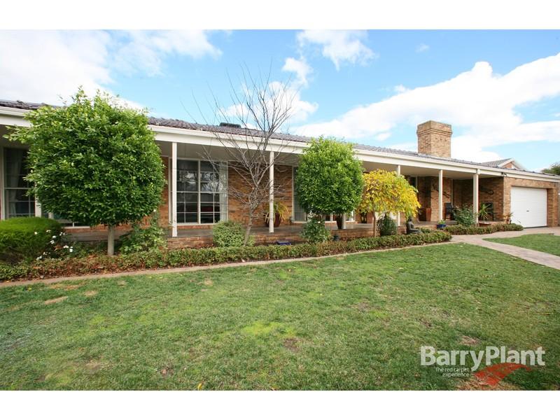 18 Goulburn Drive, Rowville, Vic 3178 Property Details