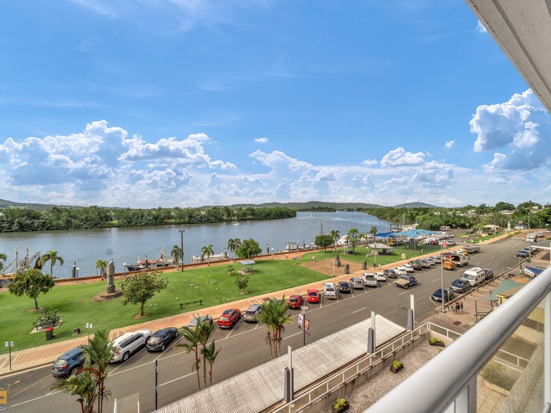 17/3032 Fitzgerald Esplanade, Innisfail, Qld 4860 Property Details
