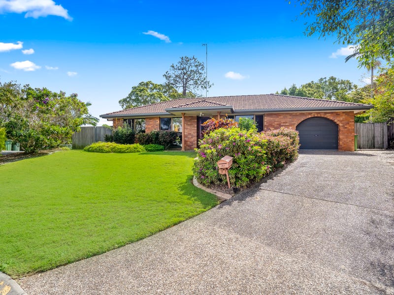 3 Capel Court, Elanora, Qld 4221 Property Details