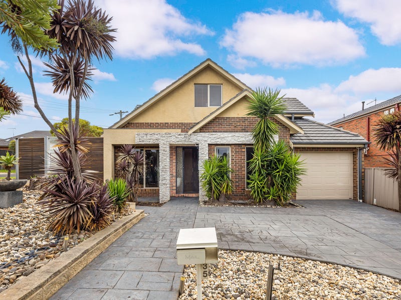 35 Hillcrest Drive, Westmeadows, Vic 3049 Property Details