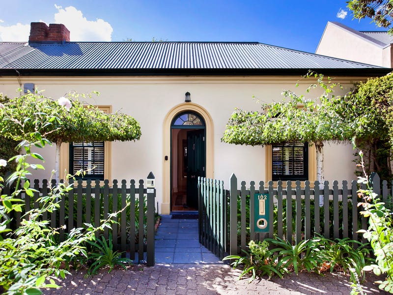 102 Childers Street, North Adelaide, SA 5006