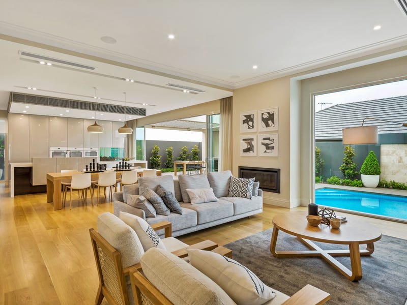 30 Fergusson Avenue Craigburn Farm SA 5051 House for Sale 123499098