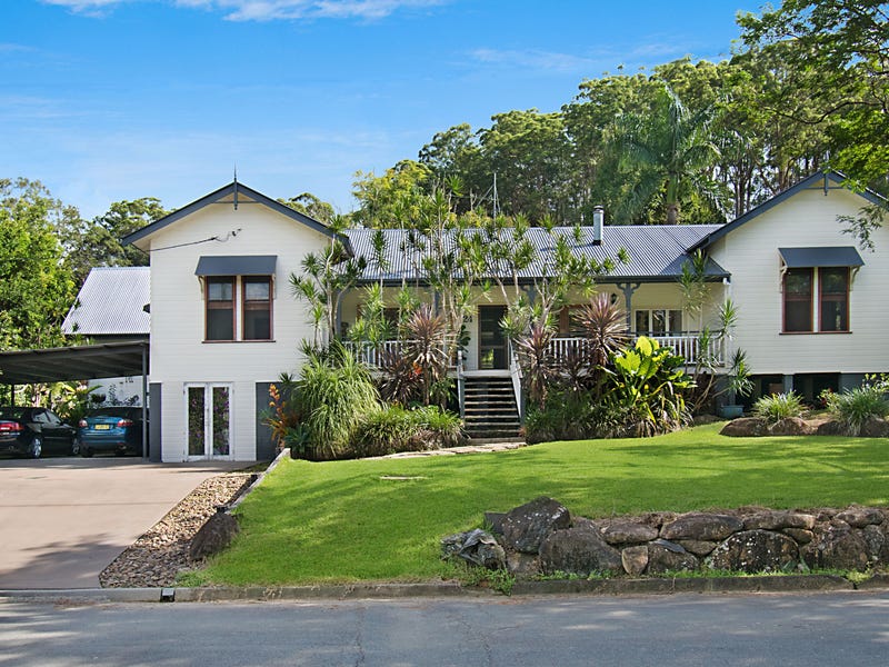 24 STATION STREET, Burringbar, NSW 2483 Property Details