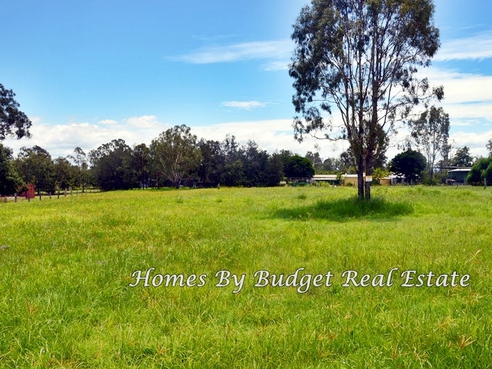 21 Sandalwood Drive, Brightview, Qld 4311