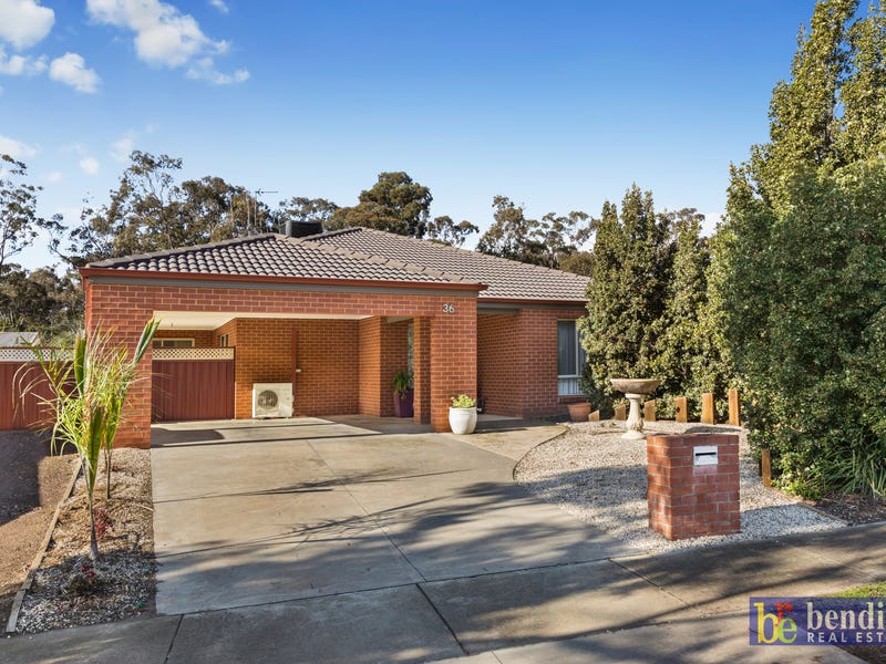 Houses for Sale in Bendigo Greater Region, VIC Pg. 4