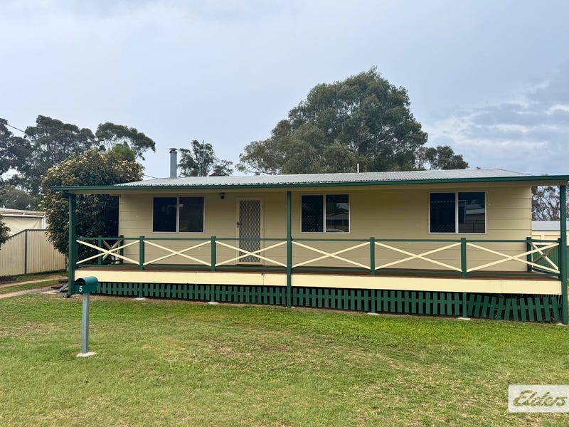 56 Warwick Rd Rental Properties and Real Estate in Allora, QLD 4362 (+4 locations ...
