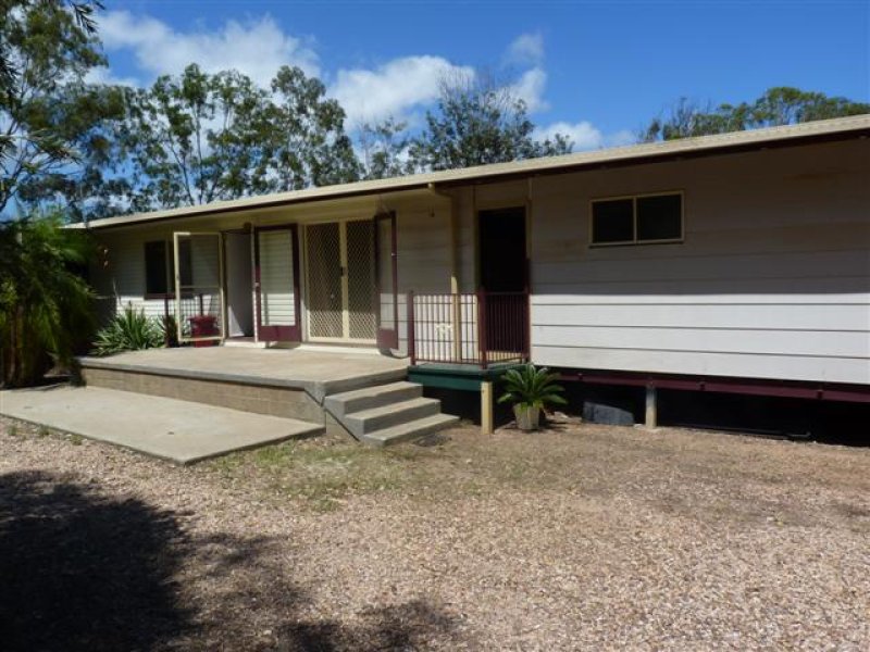 306 Bingham Road, Booral, QLD 4655