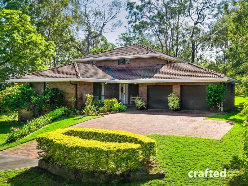16 Woodbine Street, Forestdale, Qld 4118 House for Sale realestate
