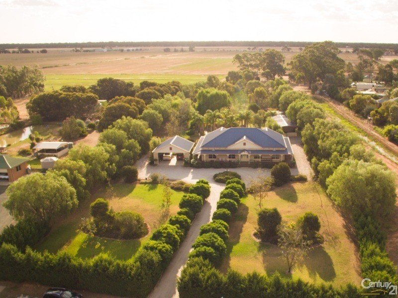 316 Mary Ann Road, Echuca, Vic 3564 Property Details