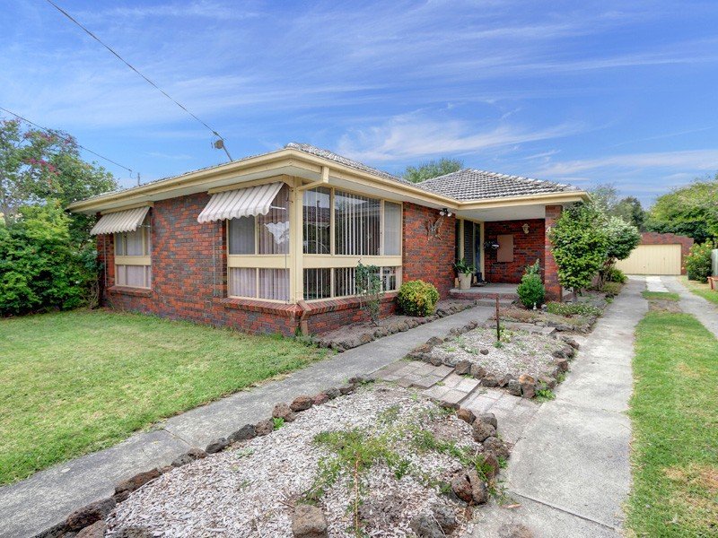 49 Brooklyn Avenue, Frankston, Vic 3199 - Property Details