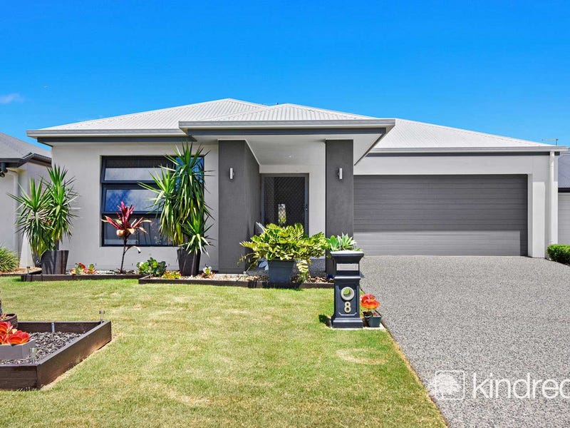 8 Beverley Court, Griffin, Qld 4503 Property Details