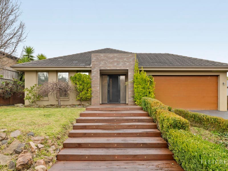 47 Whistler Drive, Berwick, Vic 3806 Property Details