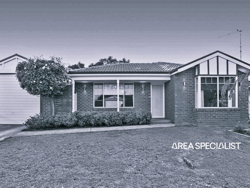 57 Simon Drive, Pakenham, Vic 3810 Property Details