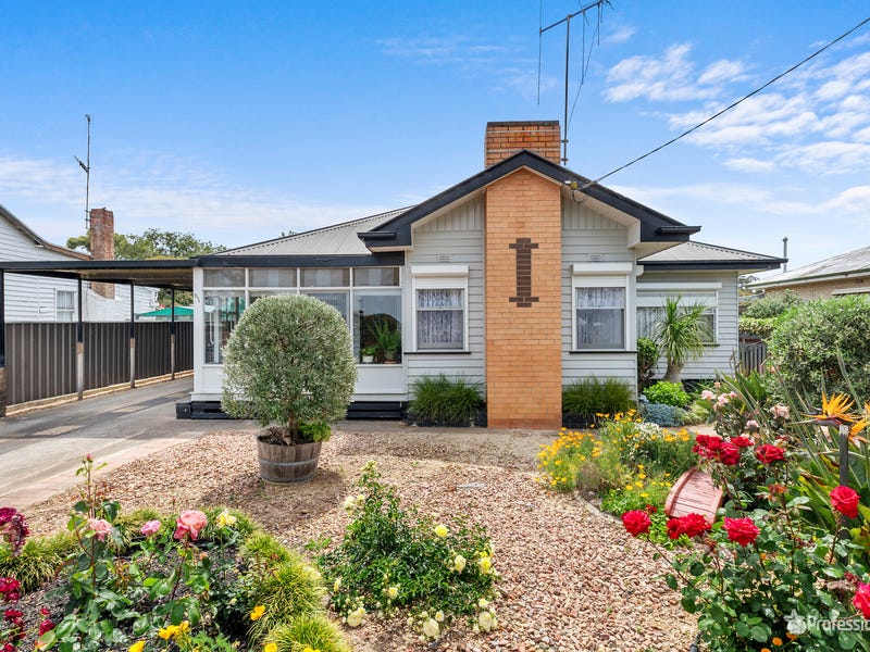 271 Gladstone Street, Maryborough, Vic 3465 House for Sale