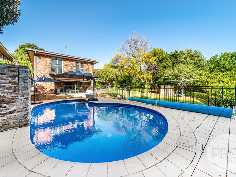 35 Churchill Avenue, Kooringal, NSW 2650 Property Details