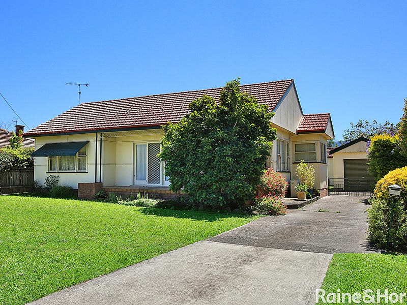 33 Albert Street, Berry, NSW 2535