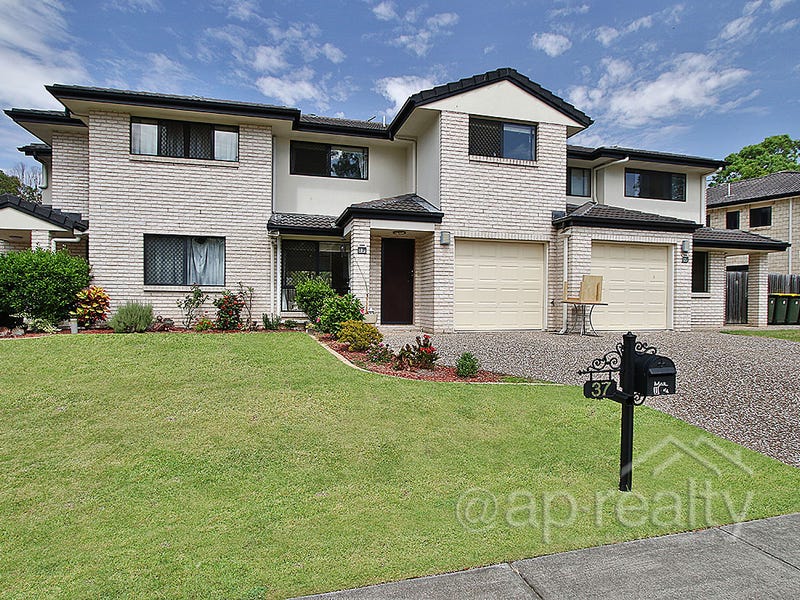 2/37 Carisbrook Circuit, Forest Lake, QLD 4078