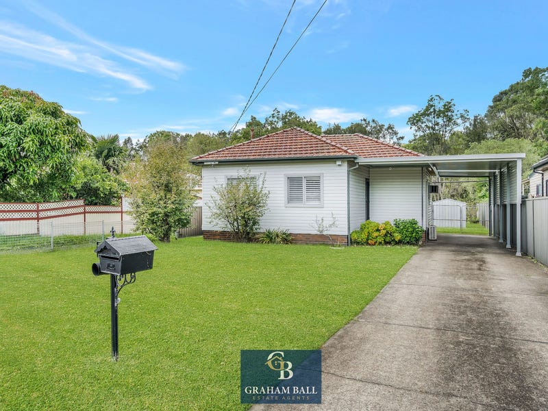 34 Ace Avenue, Fairfield, NSW 2165 Property Details