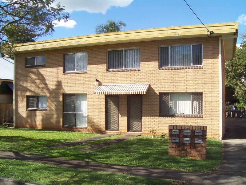 3/49 Stuckey Road, Clayfield, QLD 4011