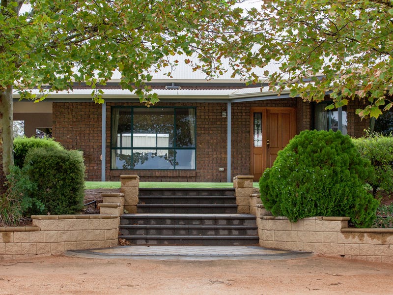 307 Farley Road, Kingston On Murray, SA 5331