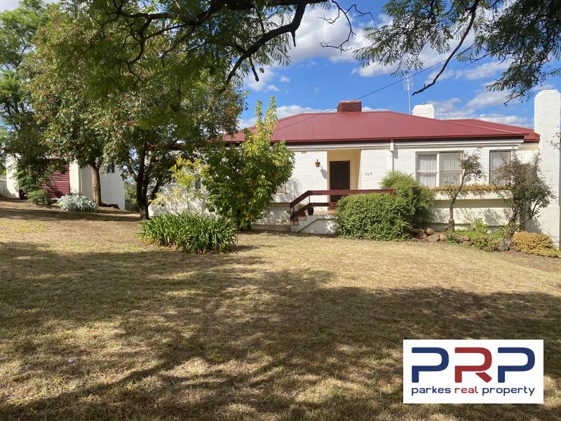 5 Hill Street, Parkes, NSW 2870 Property Details