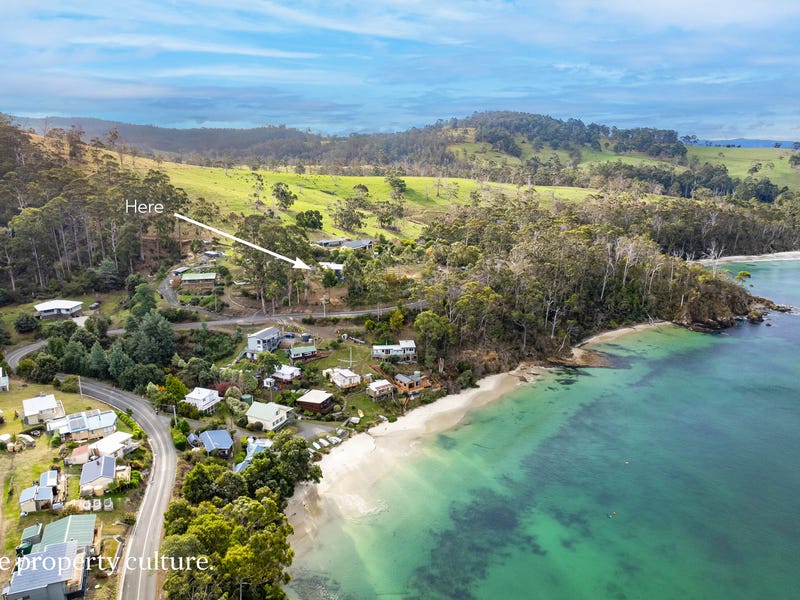 1524 Esperance Coast Road, Dover, Tas 7117 House for Sale