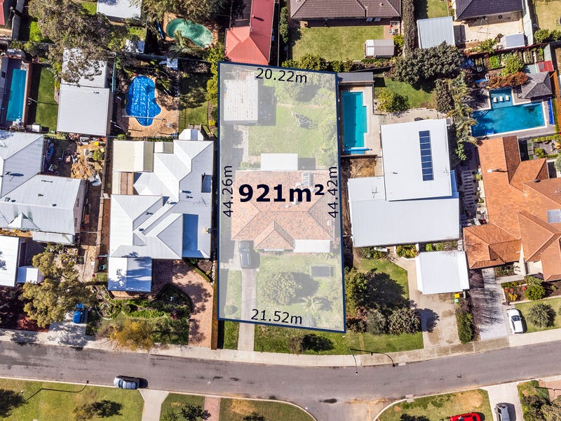 57 Cawston Road, Attadale, WA 6156 Property Details