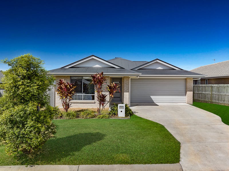 3 Sunreef Street, Burpengary, QLD 4505 - realestate.com.au