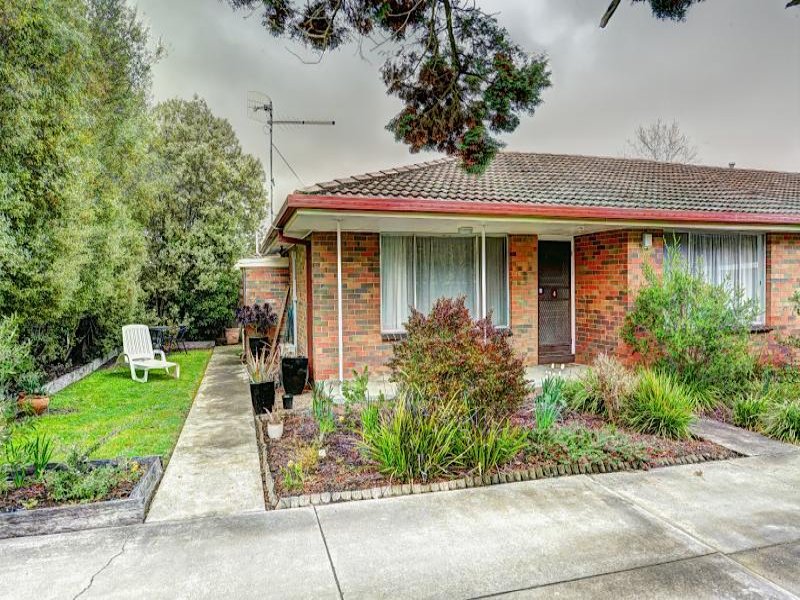 4/317 Ripon Street S, Ballarat Central, VIC 3350