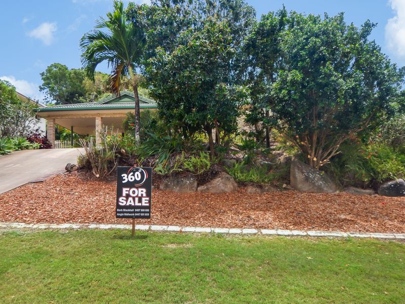 8 Mclaughlin Drive, Eimeo, QLD 4740