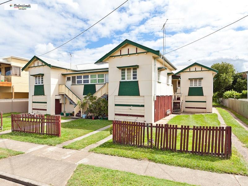 210 Flinders Parade, Sandgate, Qld 4017 Property Details