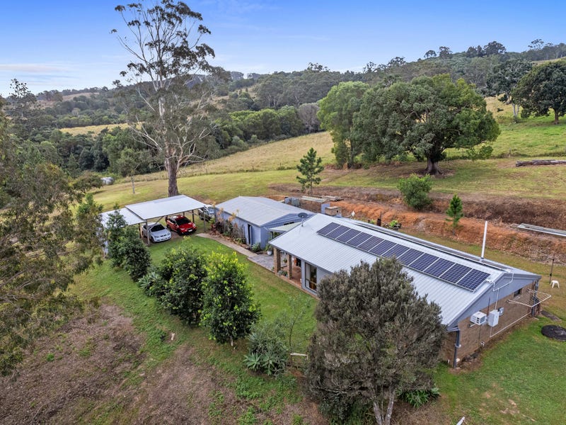 1089 Kin Kin Road, Wolvi, QLD 4570 - realestate.com.au