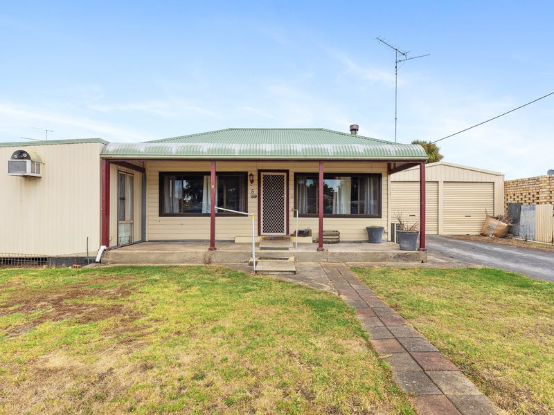 5 Mulga Street, Mount Gambier, SA 5290