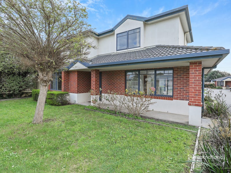 1/29 Korumburra Rd, Wonthaggi, Vic 3995 Townhouse for Sale