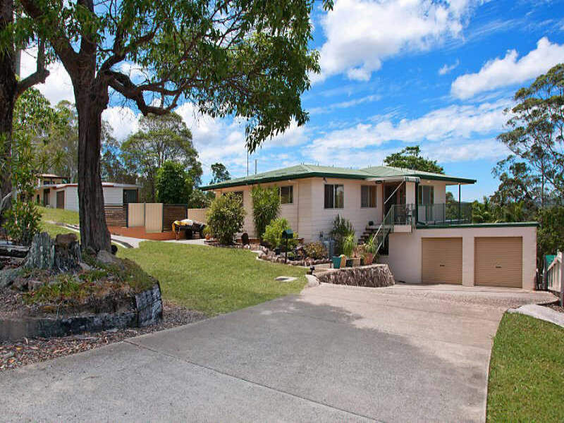 40 Old Gympie Road, Yandina, QLD 4561