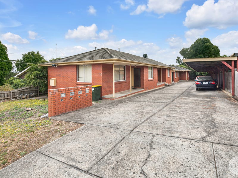 4/14 Aquila Court, Ballarat North, VIC 3350