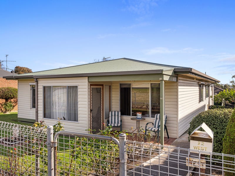 22 Hagelthorn Street, Wonthaggi, Vic 3995 House for Sale realestate