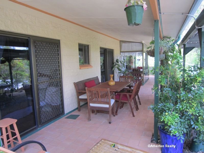 5 Magazine Road, Herberton, QLD 4887