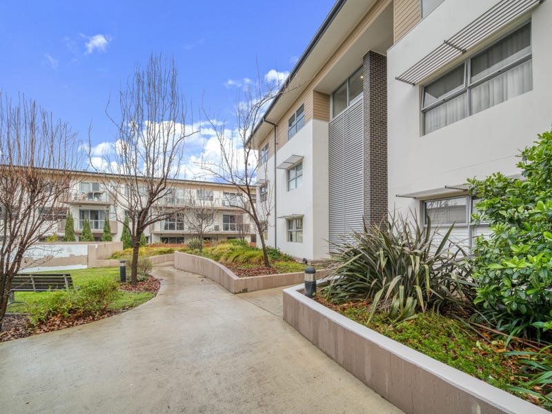 201/15 Mower Place, Phillip, ACT 2606 Apartment for Sale realestate