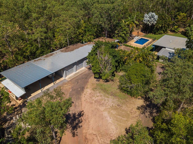 34 Wetherby Road, Girraween, NT 0836