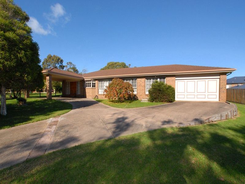 437 Waterfall Gully Road, Rosebud, Vic 3939 Property Details