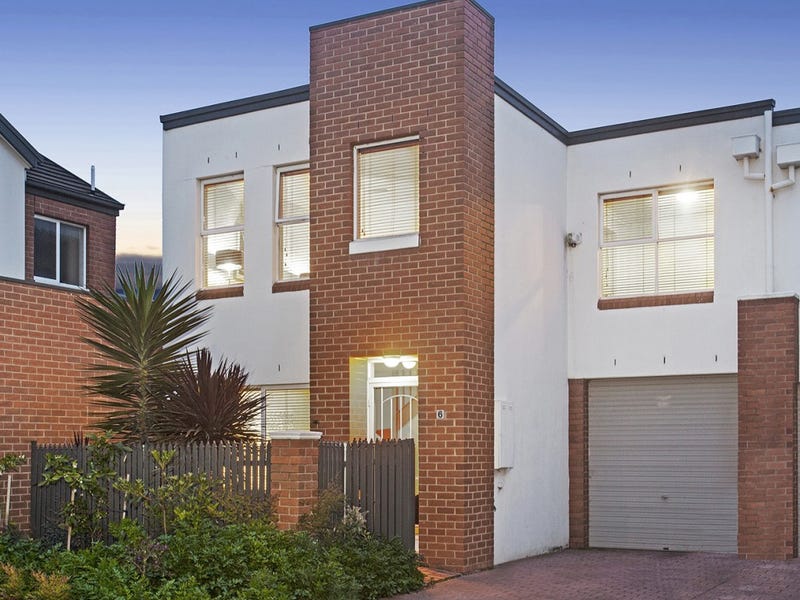 6/87115 Nelson Place, Williamstown, Vic 3016 Property Details