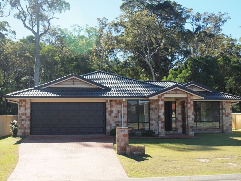 70 Sovereign Street, Iluka, NSW 2466 Property Details