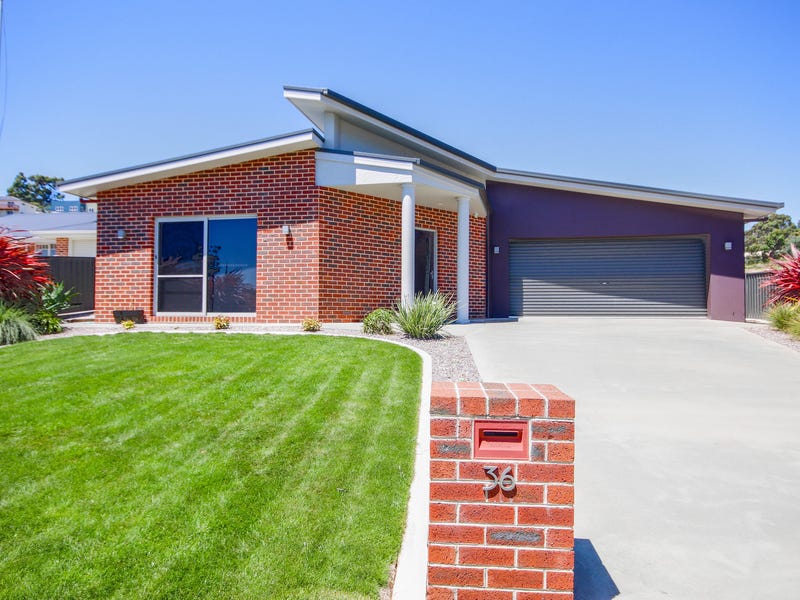 36 Street, Devonport, TAS 7310