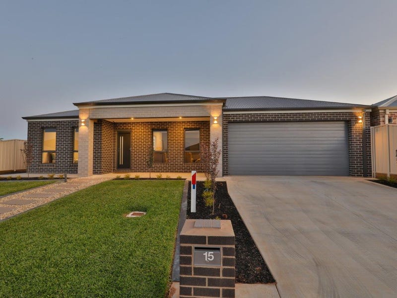 15 Claremont Drive, Irymple, Vic 3498 Property Details