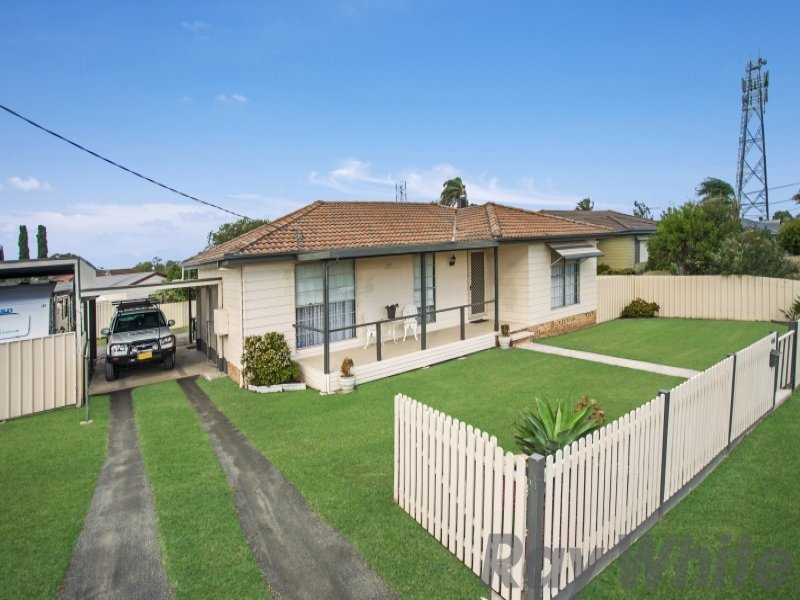 46 Wollombi Road, Rutherford, NSW 2320 Property Details