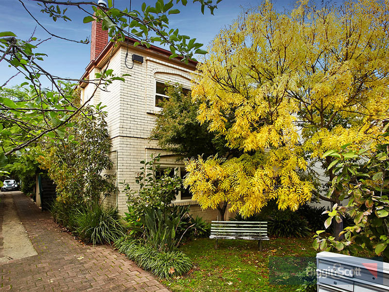 2/5561 Bendigo Street, Richmond, VIC 3121