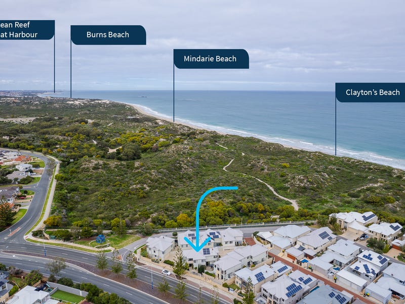 83 Anchorage Drive, Mindarie, WA 6030 Property Details